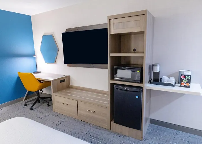 Holiday Inn Express - Neptune By Ihg