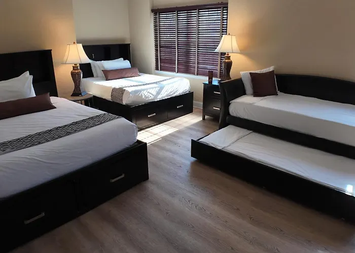 Colts Neck Inn Hotel